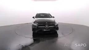 Mercedes-Benz Classe A de 2023