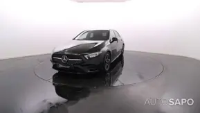 Mercedes-Benz Classe A de 2023