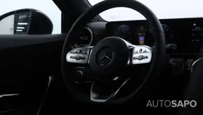 Mercedes-Benz Classe A de 2023