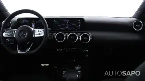 Mercedes-Benz Classe A de 2023