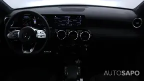 Mercedes-Benz Classe A de 2023