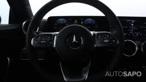 Mercedes-Benz Classe A de 2023