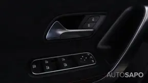 Mercedes-Benz Classe A de 2023