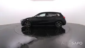 Mercedes-Benz Classe A de 2023