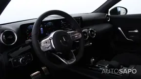 Mercedes-Benz Classe A de 2023
