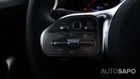 Mercedes-Benz Classe A de 2023