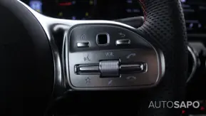 Mercedes-Benz Classe A de 2023