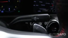 Mercedes-Benz Classe A de 2023