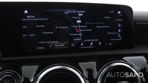 Mercedes-Benz Classe A de 2023