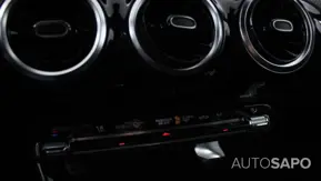 Mercedes-Benz Classe A de 2023