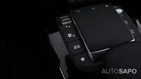 Mercedes-Benz Classe A de 2023