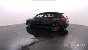 Mercedes-Benz Classe A de 2023