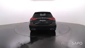 Mercedes-Benz Classe A de 2023
