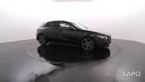 Mercedes-Benz Classe A de 2023