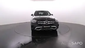 Mercedes-Benz Classe GLC de 2021