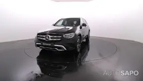 Mercedes-Benz Classe GLC de 2021