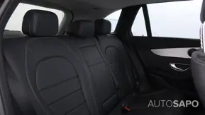 Mercedes-Benz Classe GLC de 2021
