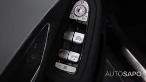 Mercedes-Benz Classe GLC de 2021