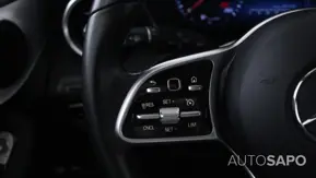 Mercedes-Benz Classe GLC de 2021