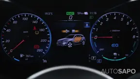 Mercedes-Benz Classe GLC de 2021