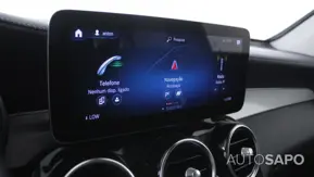 Mercedes-Benz Classe GLC de 2021