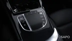 Mercedes-Benz Classe GLC de 2021
