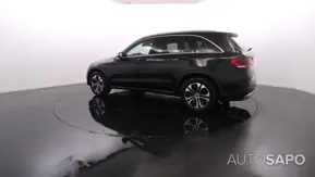 Mercedes-Benz Classe GLC de 2021