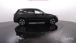 Mercedes-Benz Classe GLC de 2021