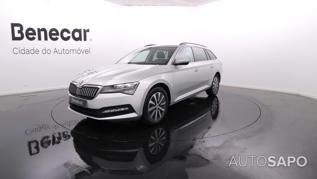 Skoda Superb de 2023