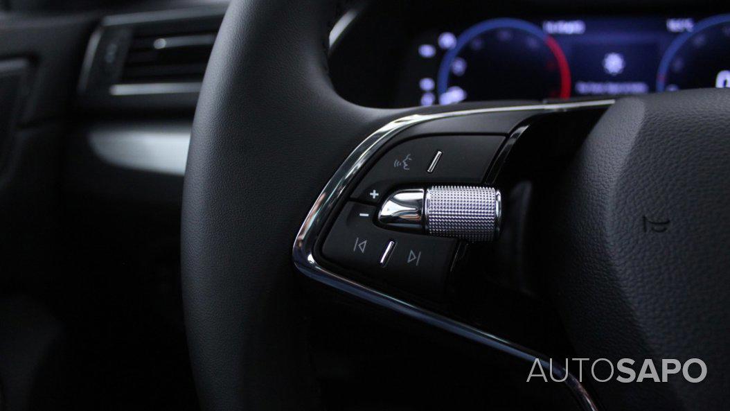 Skoda Superb de 2023