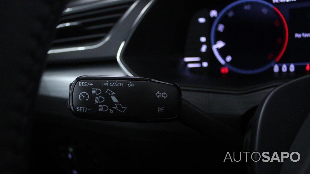 Skoda Superb de 2023