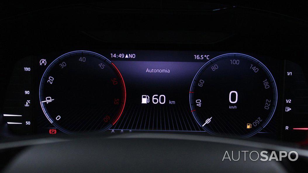 Skoda Superb de 2023