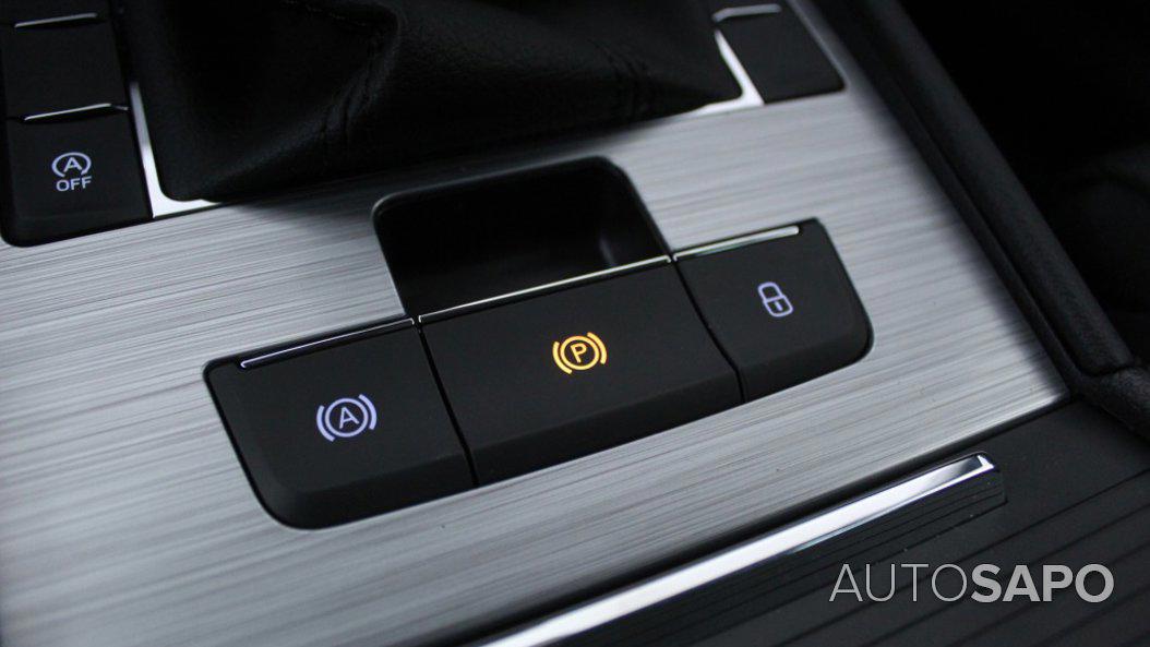 Skoda Superb de 2023