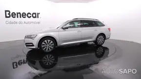 Skoda Superb de 2023