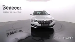 Skoda Superb de 2023