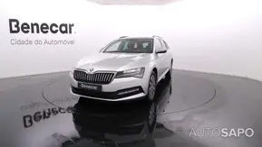 Skoda Superb de 2023