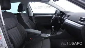 Skoda Superb de 2023