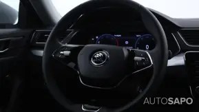 Skoda Superb de 2023
