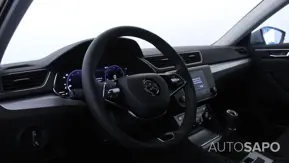 Skoda Superb de 2023
