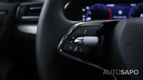 Skoda Superb de 2023