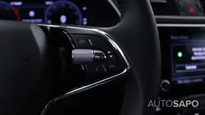 Skoda Superb de 2023