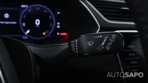 Skoda Superb de 2023