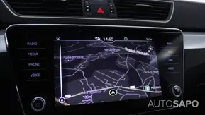 Skoda Superb de 2023