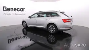 Skoda Superb de 2023