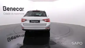 Skoda Superb de 2023