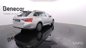 Skoda Superb de 2023