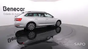 Skoda Superb de 2023