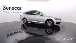 Skoda Superb de 2023