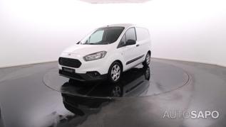 Ford Transit de 2023