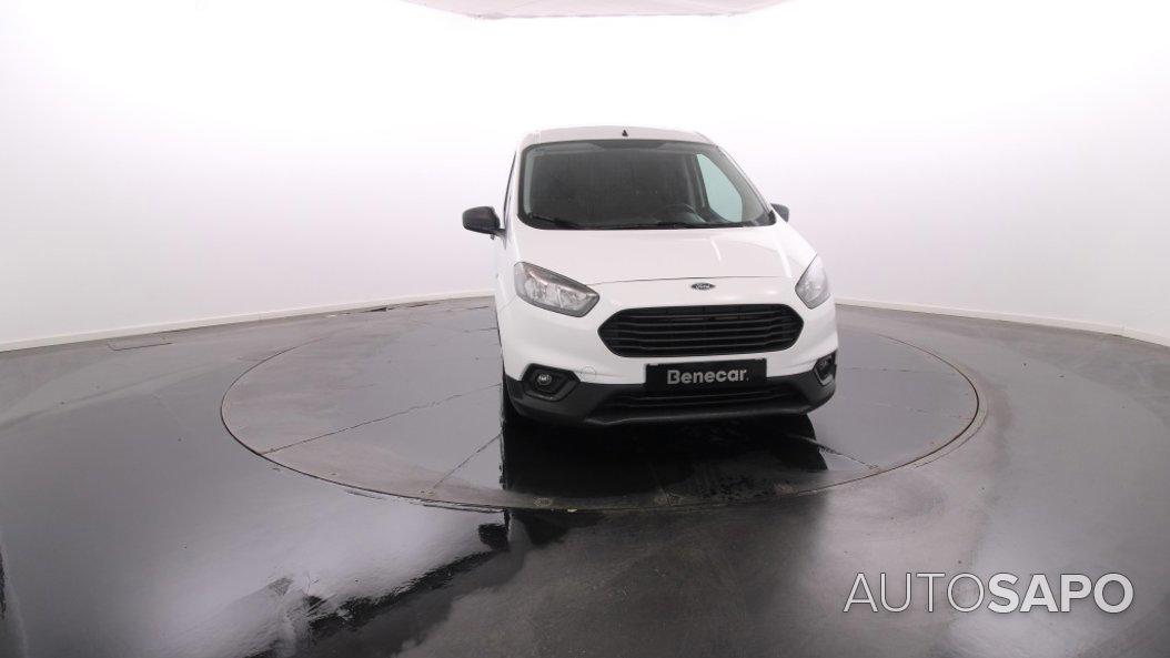 Ford Transit de 2023